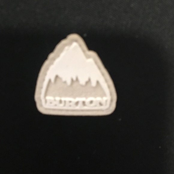 Burton Hoodie size S - Picture 4 of 9